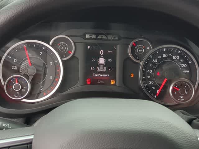 Thumbnail: 2026 RAM 2500 - 33