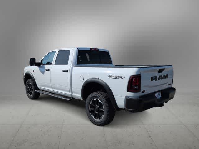 Thumbnail: 2026 RAM 2500 - 6