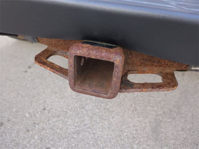 Thumbnail: 2011 Chevrolet Silverado 1500 - 33