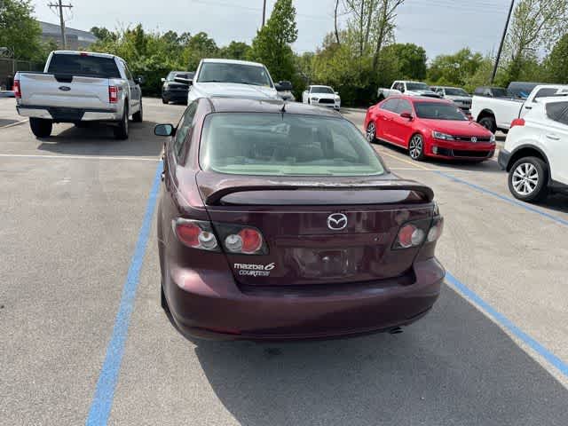 Thumbnail: 2007 Mazda Mazda6 - 12
