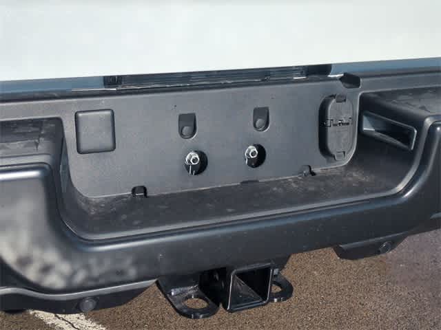 Thumbnail: 2026 RAM 3500 - 35