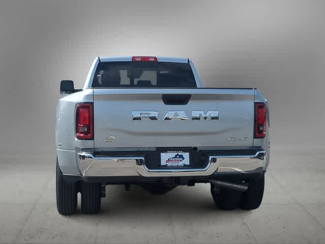 Thumbnail: 2026 RAM 3500 - 7