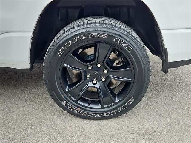 Thumbnail: 2023 RAM 1500 - 14