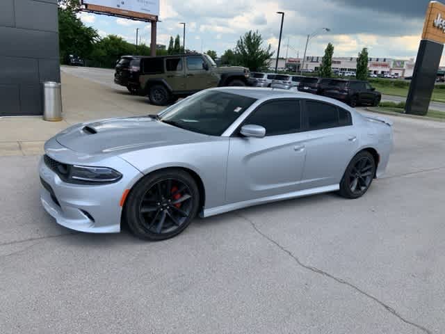 Thumbnail: 2020 Dodge Charger - 13