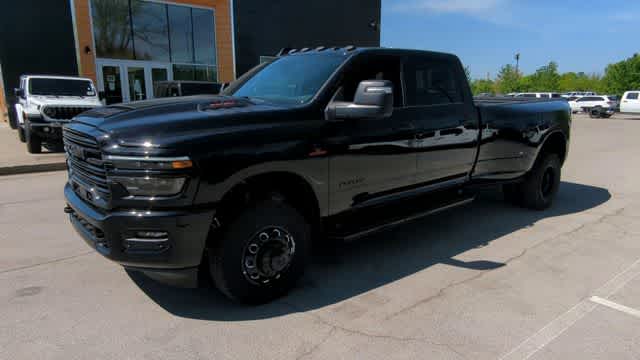 Thumbnail: 2026 RAM 3500 - 4