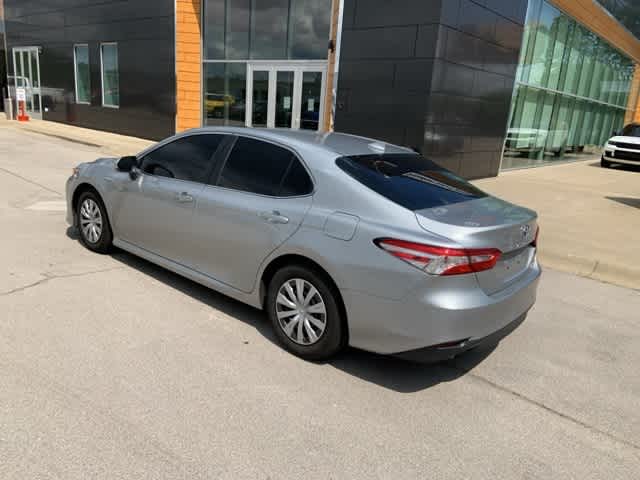 Thumbnail: 2020 Toyota Camry - 13
