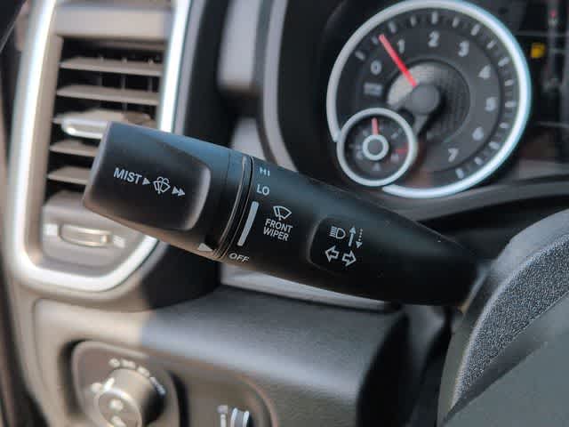Thumbnail: 2026 RAM 1500 - 27