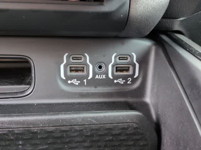 Thumbnail: 2021 RAM 1500 - 30