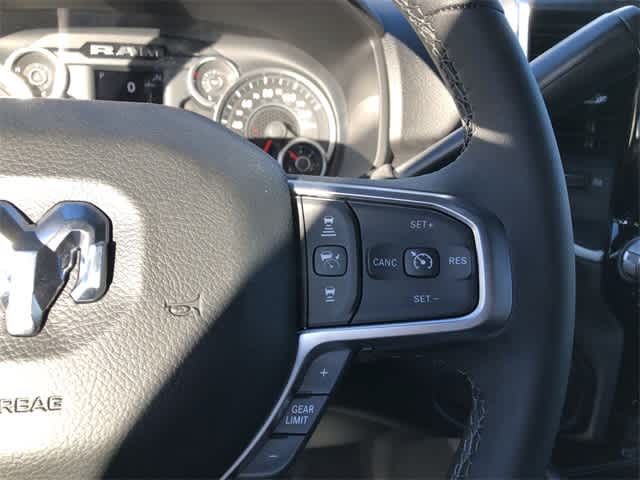 Thumbnail: 2026 RAM 2500 - 20