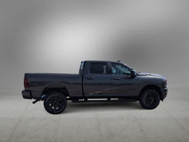 Thumbnail: 2026 RAM 2500 - 9