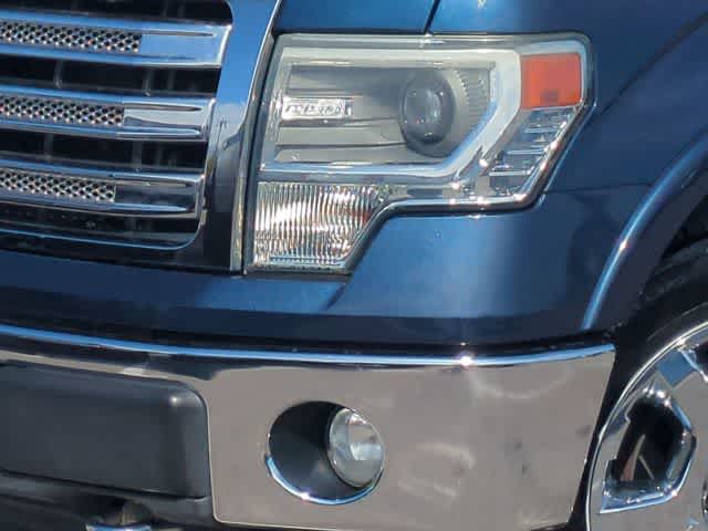 Thumbnail: 2013 Ford F-150 - 11