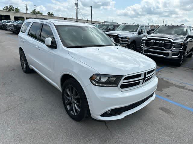 Thumbnail: 2017 Dodge Durango - 25