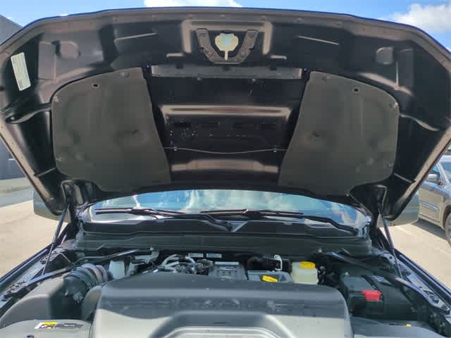 Thumbnail: 2025 RAM 2500 - 15