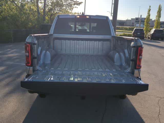 Thumbnail: 2026 RAM 1500 - 37