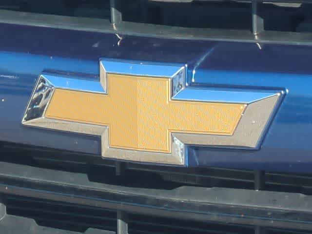 Thumbnail: 2016 Chevrolet Silverado 1500 - 11