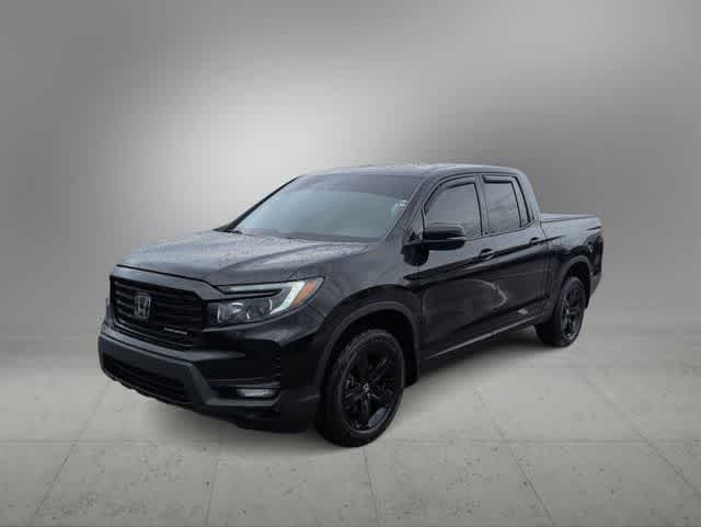 Thumbnail: 2023 Honda Ridgeline - 4