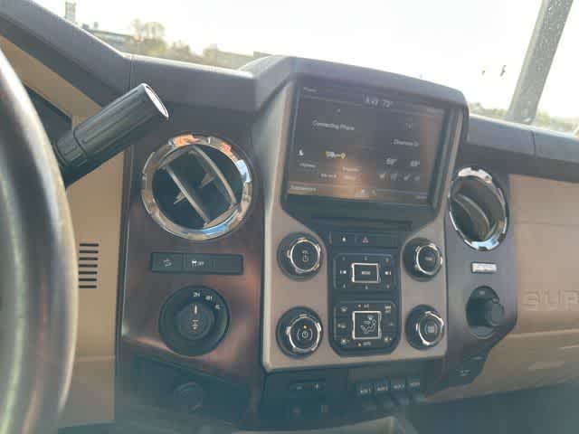 Thumbnail: 2013 Ford Econoline - 7