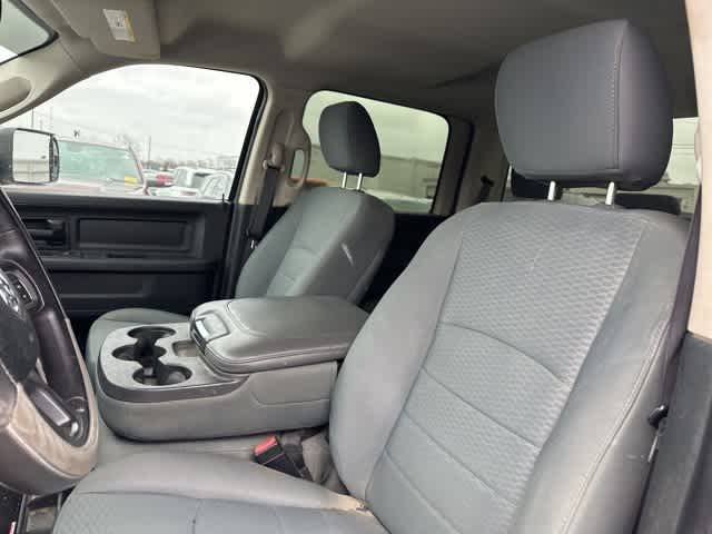 Thumbnail: 2016 RAM 3500 - 4