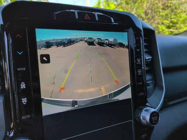 Thumbnail: 2023 RAM 1500 - 29