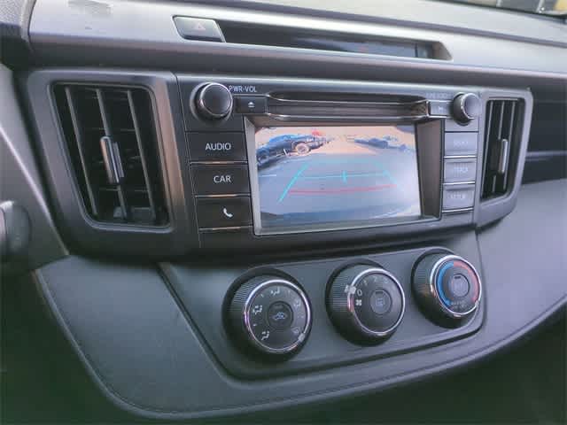 Thumbnail: 2016 Toyota RAV4 - 30