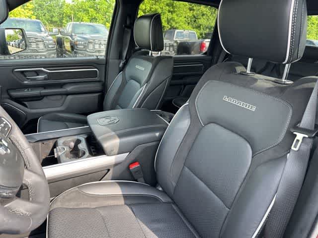 Thumbnail: 2026 RAM 1500 - 4