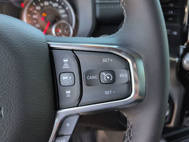 Thumbnail: 2026 RAM 1500 - 24