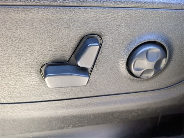 Thumbnail: 2021 RAM 1500 - 18