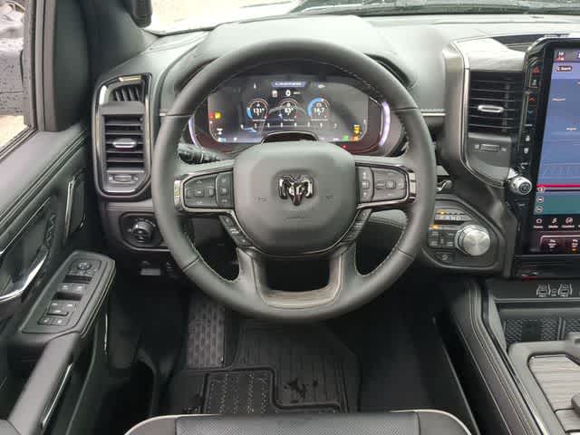 Thumbnail: 2026 RAM 1500 - 25