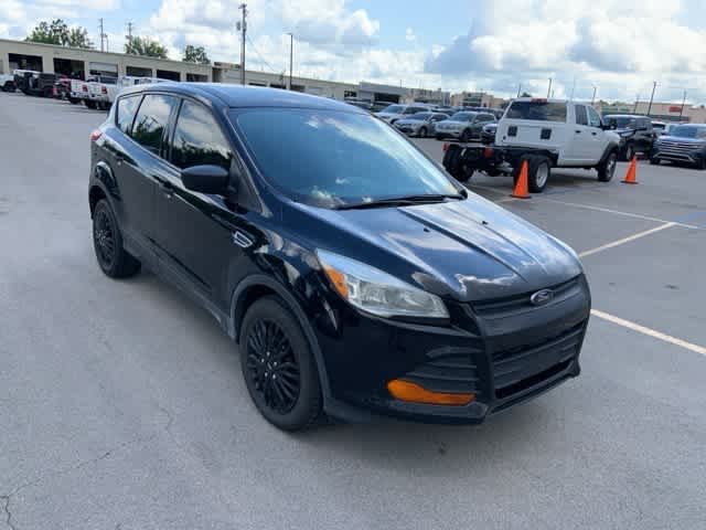 Thumbnail: 2016 Ford Escape - 21