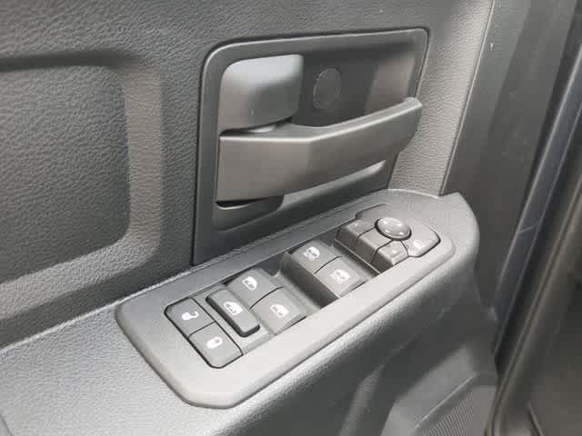 Thumbnail: 2026 RAM 3500 - 18