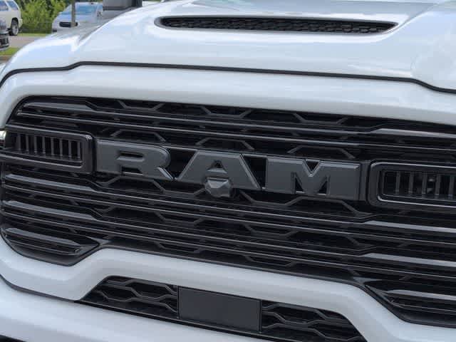 Thumbnail: 2026 RAM 2500 - 12
