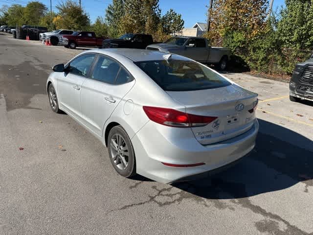 Thumbnail: 2017 Hyundai Elantra - 14