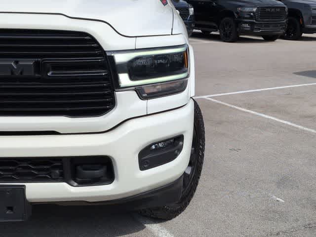 Thumbnail: 2022 RAM 2500 - 11