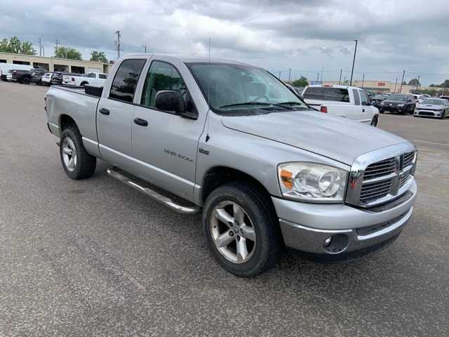 Thumbnail: 2007 Dodge Ram 1500 - 15