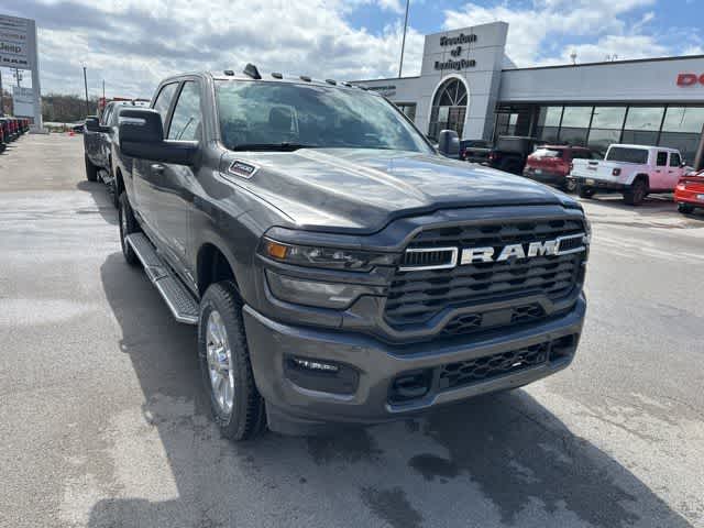 Thumbnail: 2026 RAM 2500 - 13