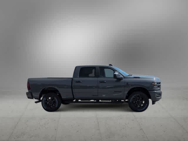 Thumbnail: 2026 RAM 2500 - 9