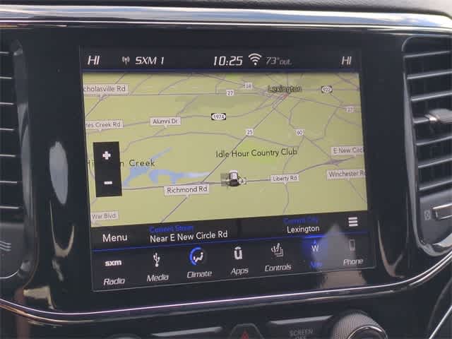 Thumbnail: 2019 Jeep Grand Cherokee - 29