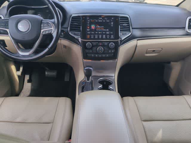 Thumbnail: 2020 Jeep Grand Cherokee - 15