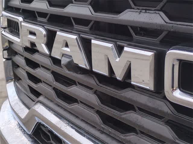 Thumbnail: 2026 RAM 2500 - 12