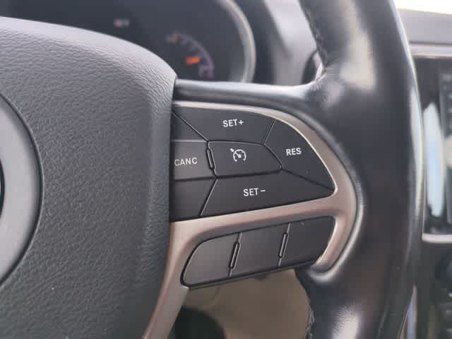 Thumbnail: 2020 Jeep Grand Cherokee - 26