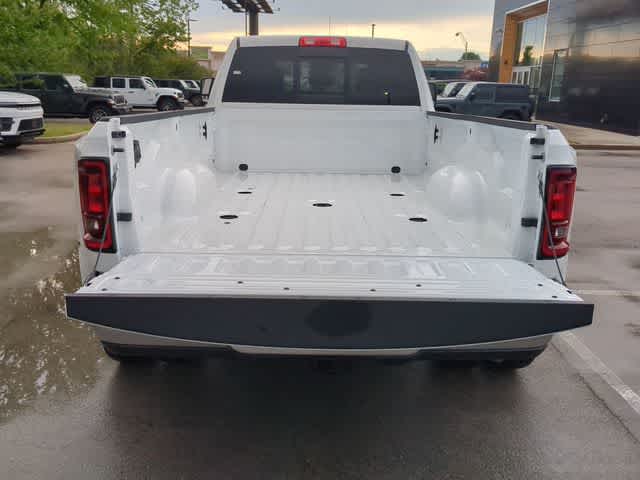Thumbnail: 2026 RAM 3500 - 35
