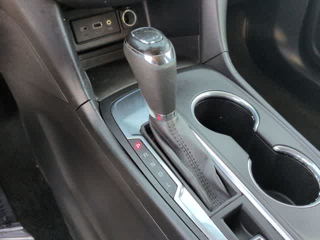 Thumbnail: 2019 Chevrolet Equinox - 32