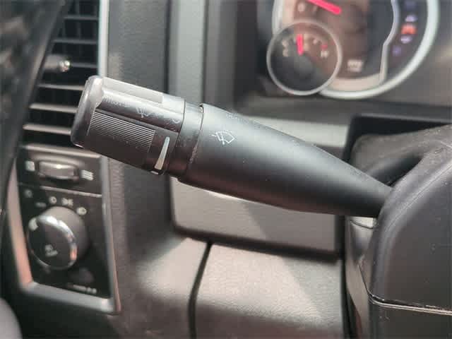 Thumbnail: 2013 RAM 1500 - 32