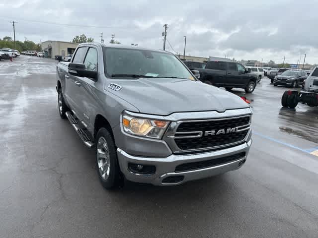 Thumbnail: 2022 RAM 1500 - 20