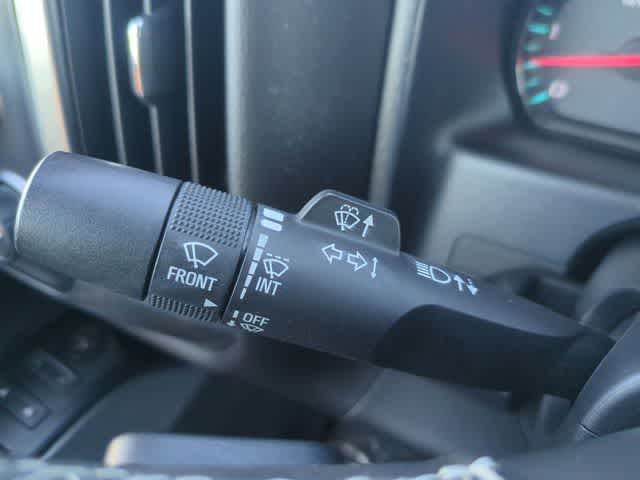 Thumbnail: 2016 Chevrolet Silverado 1500 - 25