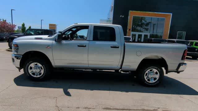 Thumbnail: 2026 RAM 2500 - 5
