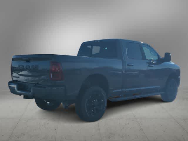 Thumbnail: 2026 RAM 2500 - 8