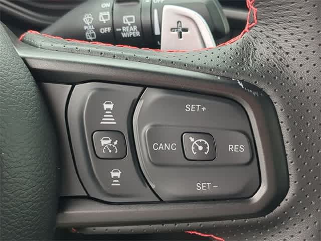 Thumbnail: 2026 Jeep Wrangler - 23