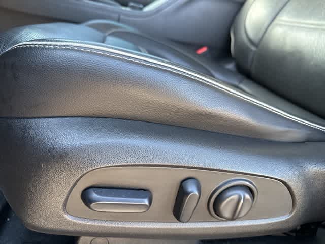 Thumbnail: 2019 GMC Acadia - 8