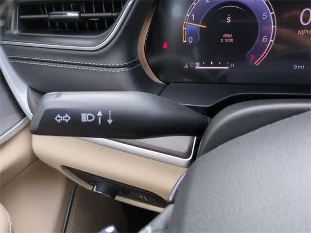 Thumbnail: 2025 Jeep Grand Cherokee L - 27